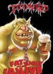 TANKARD - FAT, UGLY AND STILL (A) LIVE (2DVD) TANKARD - FAT, UGLY AND STILL (A) LIVE (2DVD)